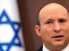 Uomo israeliano accusato di aver aiutato il complotto iraniano per uccidere l’ex primo ministro Naftali Bennett