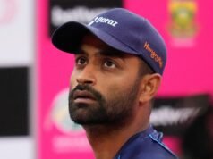 Il Bangladesh nomina Tamim Iqbal il più giovane capo del cricket del paese