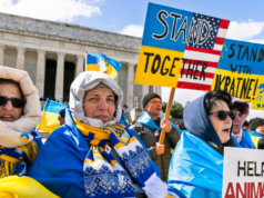 Donna di Chicago accusata di aver truffato 3,5 milioni di dollari in aiuti fasulli all’Ucraina