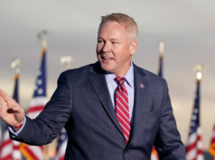 Warren Davidson spinge per un emendamento sulla privacy per il potere dello spionaggio chiave mentre Mike Johnson lotta contro la riforma