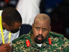 L’Uganda afferma di essere stata attaccata ciberneticamente dopo essersi offerta di aiutare Israele contro l’Iran