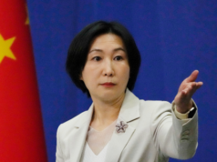 La Cina si celebra per il “ruolo costruttivo” nel cessate il fuoco con l’Iran – dopo che il suo “piano di pace” è stato totalmente ignorato