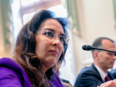 I fucili AR-15 “sono protetti dalla Costituzione”