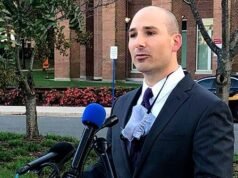 L’avvocato della Virginia finanziato da Soros afferma che la deportazione è una “perversione della giustizia”