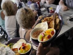 Il funzionario di Trump racconta una favola su come l’economia vada bene adesso