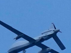 Il signore della guerra libico Khalifa Haftar aggiunge al suo arsenale i droni cinesi e turchi vietati