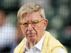 L’editorialista George Will rinuncia a 50 anni di sostegno alla migrazione di massa