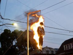 I cattolici denunciano il Venezuela per aver bloccato il “rogo di Giuda” – precedentemente usato per condannare i socialisti