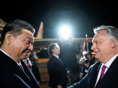La Cina si muove per proteggere la propria influenza in Ungheria dopo la sconfitta dell’alleato Viktor Orbán