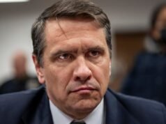 Todd Blanche ha lanciato un avvertimento sui file Epstein: “Ho appena iniziato”