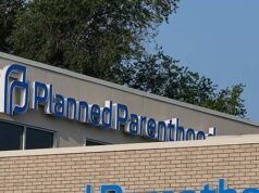 Il rapporto Planned Parenthood mostra un numero record di aborti
