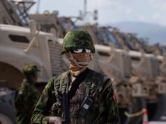 La missione di sicurezza delle Nazioni Unite ad Haiti è stata indagata per abusi sessuali