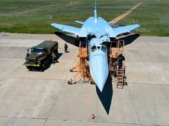 La NATO fa decollare gli aerei da combattimento per intercettare gli aerei militari russi