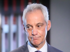 Rahm Emanuel si dirige nella Carolina del Sud dopo il New Hampshire, per pesare la corsa alla presidenza del 2028