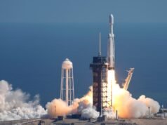 I file SpaceX verranno resi pubblici, aprendo la strada a rendere Elon Musk il primo trilionario