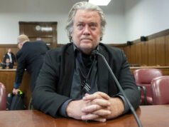 Steve Bannon potrebbe farla franca grazie alla Corte Suprema