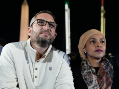L’azienda vinicola di proprietà del marito della democratica Ilhan Omar chiude durante l’indagine sulla ricchezza della famiglia