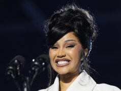 Cardi B si unisce a Mamdani per promuovere l’assistenza all’infanzia gratuita