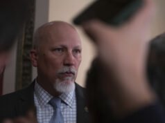 Il repubblicano fissa obiettivi bizzarri per il prossimo procuratore generale