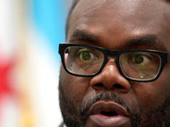 Chicago del sindaco Brandon Johnson: almeno 28 riprese durante il fine settimana