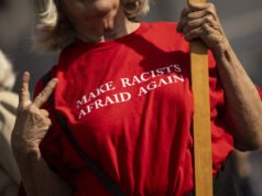 “Dovresti essere linciato”, dice un repubblicano della Florida a un uomo di colore