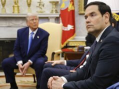 Gli Stati Uniti potrebbero “riesaminare” le relazioni con la NATO