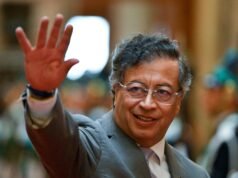 Storico ma non abbastanza? Gustavo Petro della Colombia difende i sequestri di cocaina