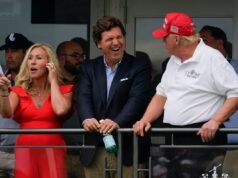 Donald Trump sventra i suoi ex più grandi sostenitori: “Lavori da pazzi”