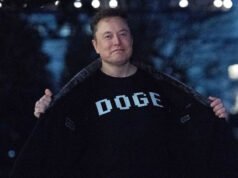 I fratelli della sicurezza DOGE di Musk sono stati promossi da poliziotti di centri commerciali ad agenti federali