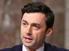 Ossoff Indifferente ai ‘danni collaterali’ dell’immigrazione clandestina