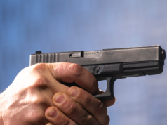 I legislatori del Maryland si uniscono ad altri stati gestiti dai democratici con il divieto di Glock