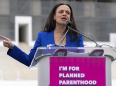 Com’è oggi guidare Planned Parenthood