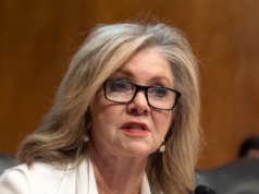 Blackburn presenterà il disegno di legge che vieta le sovvenzioni alle organizzazioni abortiste