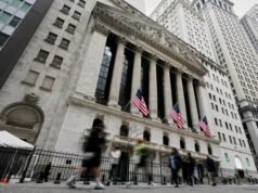 I grandi vincitori della guerra in Iran: Wall Street, aziende produttrici di armi, intelligenza artificiale ed energia verde