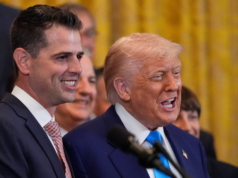 Trump ospiterà oltre 100 campioni NCAA alla Casa Bianca