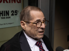 Jerry Nadler aumenta la retorica dopo un altro tentativo di assassinio contro Trump: “Il capo insurrezionalista americano”