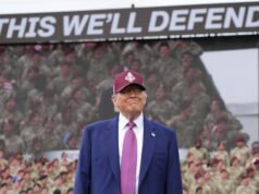 Nell’esercito di Trump regna la supremazia maschile bianca