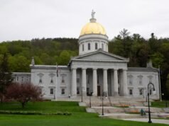 Come la democratica Amanda Janoo intende sconfiggere il governatore più popolare d’America