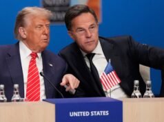 Trump attacca la NATO sull’Iran dopo l’incontro con Rutte e rinnova la minaccia della Groenlandia