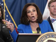 Jeanine Pirro chiede una “punizione” contro i bambini