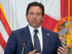La legge della Florida richiede che le patenti di guida nuove e rinnovate mostrino lo stato di immigrazione
