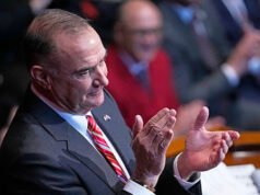 La sinistra radicale fallisce ripetutamente nel ribaltare la mappa di riorganizzazione distrettuale del Congresso elaborata dal GOP nel Missouri