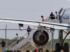 Il Paraguay prevede di accogliere 25 migranti deportati da paesi terzi provenienti dagli Stati Uniti