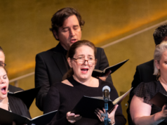 I sauditi si ritirano dal piano di salvataggio insanguinato da 200 milioni di dollari del Metropolitan Opera