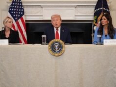 Pam Bondi conferma la prossima mossa dopo il licenziamento del procuratore generale