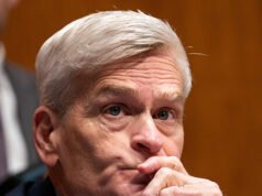 Bill Cassidy rischia di perdere il ballottaggio al Senato della Louisiana