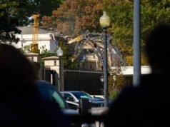 Sembra proprio che Trump stia scrivendo le memorie legali del Dipartimento di Giustizia adesso