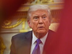 Trump pensa di lasciare la NATO perché questa non appoggerà il suo atteggiamento guerrafondaio