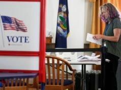 I segretari di Stato discutono di come l’amministrazione Trump potrebbe avere un impatto sulle elezioni di medio termine del 2026