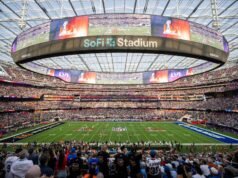 I lavoratori dello stadio di Los Angeles sollecitano la FIFA a escludere l’ICE dalla Coppa del Mondo